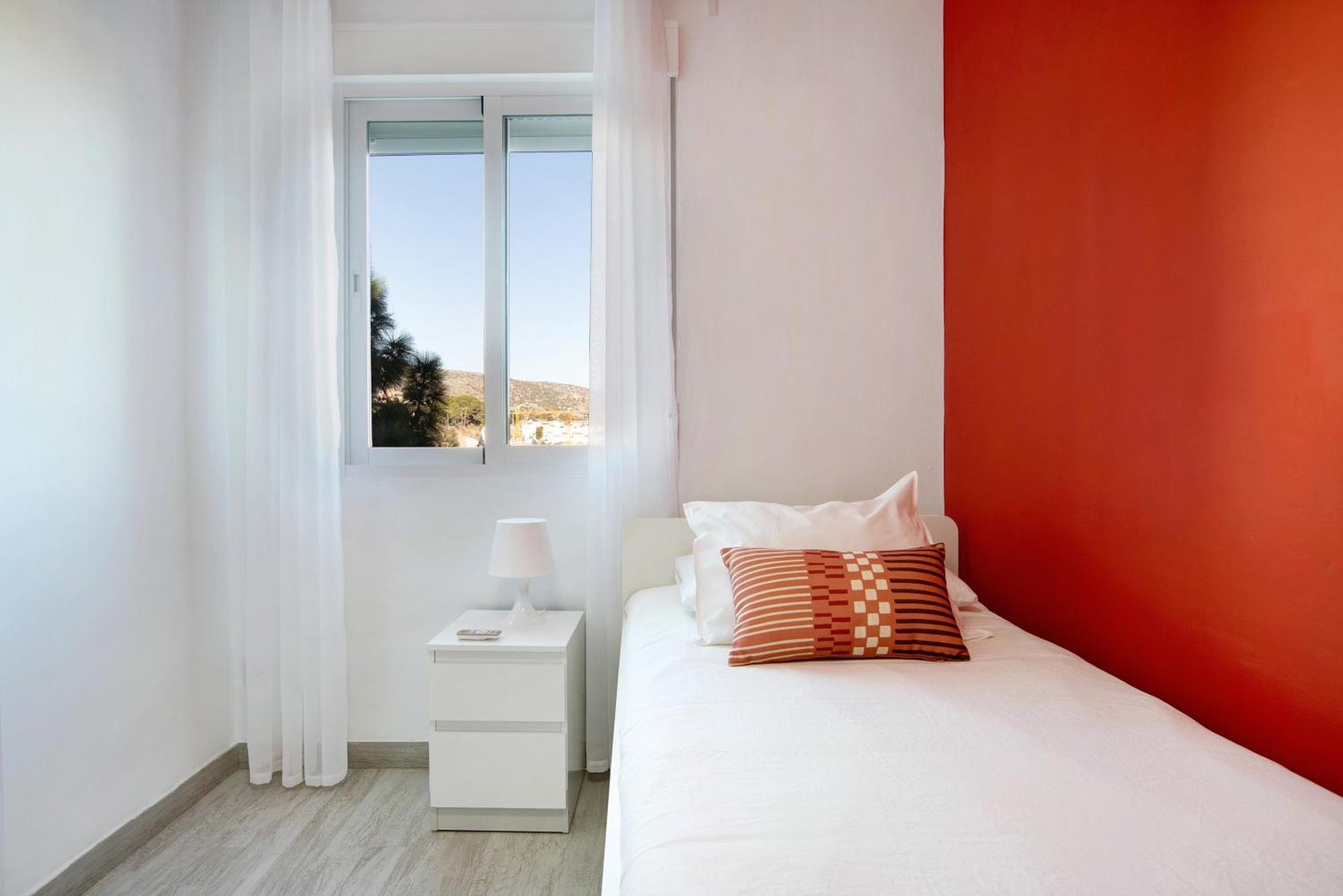 Armonia Appartamento Torremolinos