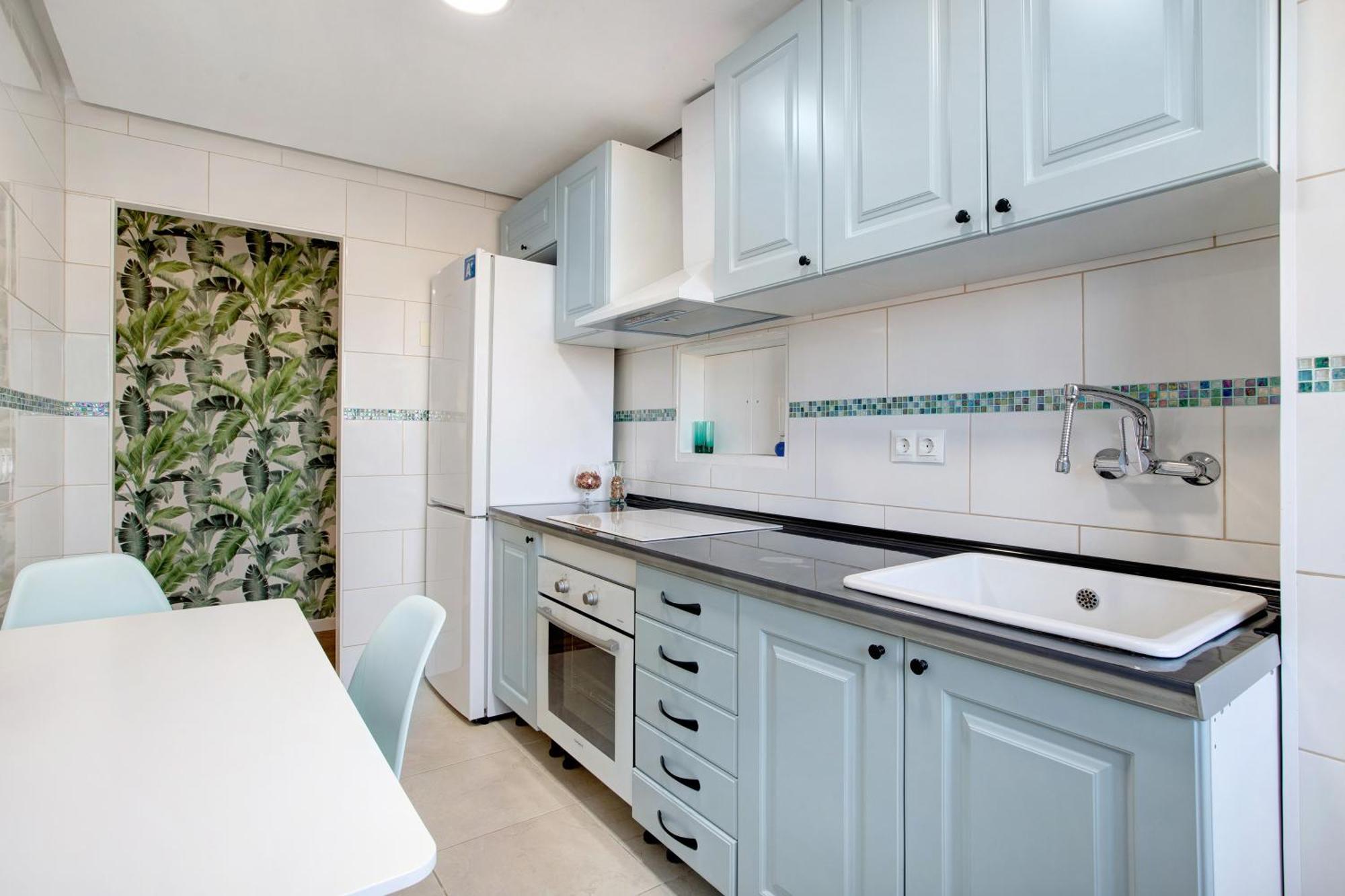 Armonia Apartment *
