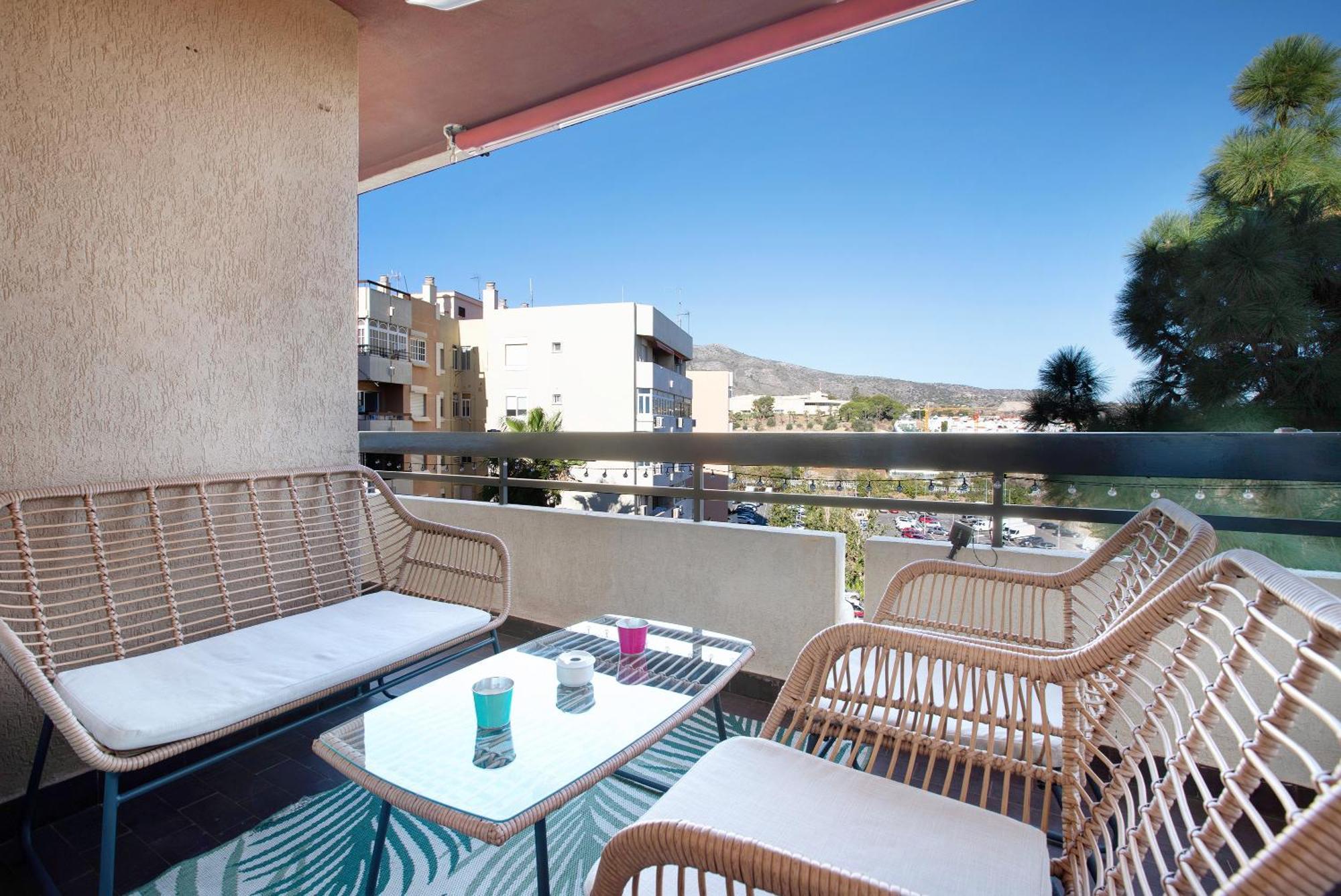 Armonia Apartment